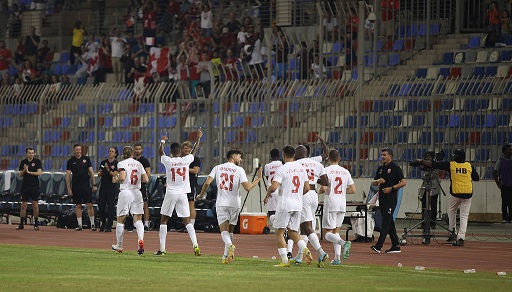 FOTO: CANADA SOCCER FOTO: CANADA SOCCER