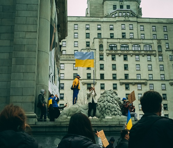 FOTO: UNSPLASH FOTO: UNSPLASH