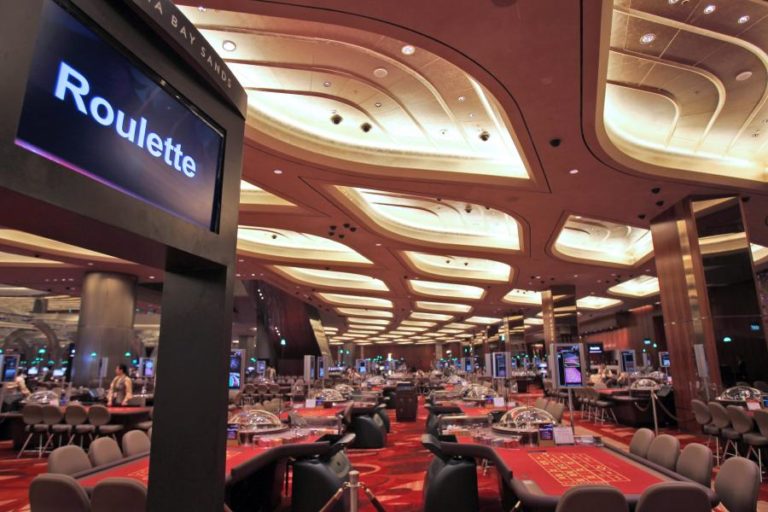 Receitas com imposto do único casino em Cabo Verde duplicaram em dez meses