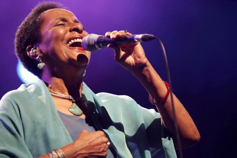 Susana Baca regressa a Portugal em 2023 para concertos em Lisboa, Espinho e Braga