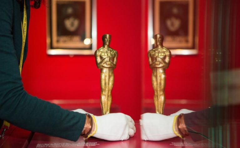 Há cinema português entre finalistas a caminho das nomeações para os Óscares 2023