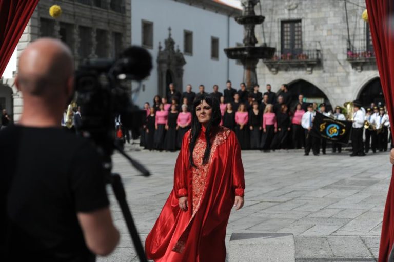 Três estruturas regionais pedem esclarecimentos sobre futuro da Portugal Film Commission