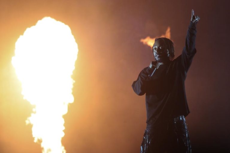 Primavera Sound do Porto com Kendrick Lamar, Rosalía, Blur e Pet Shop Boys