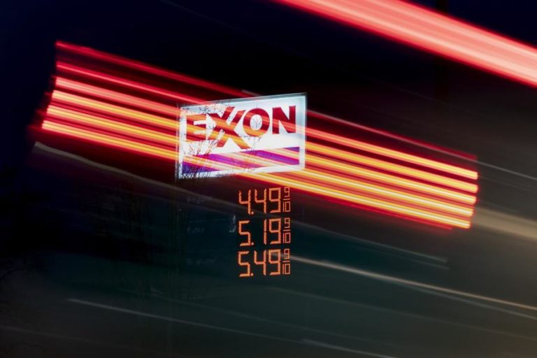 ExxonMobil reduz produção de petróleo na Guiné Equatorial e pondera saída
