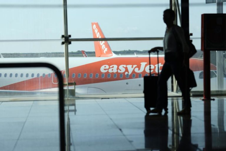 EasyJet abre 15 novas rotas a partir de Lisboa no próximo ano