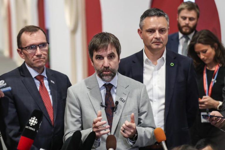 Alcançado acordo histórico sobre biodiversidade (COP15) em conferência da ONU