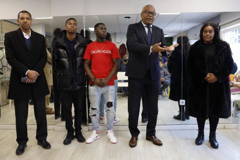 Governo cabo-verdiano compromete-se a ajudar Academia do Johnson