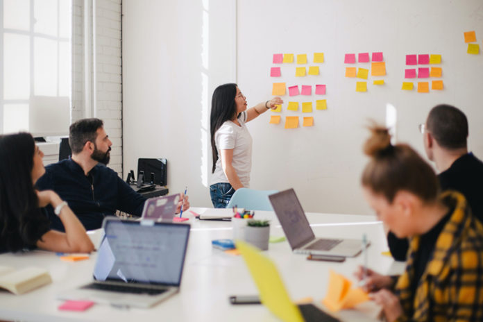Foto: Jason Goodman/Unsplash