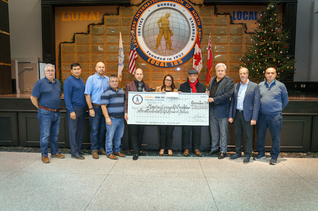 Foto: Magellan Community Foundation