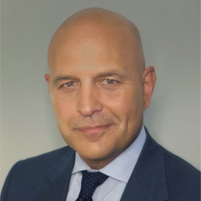 FOTO: Loui Anastasopoulos LINKEDIN FOTO: Loui Anastasopoulos LINKEDIN