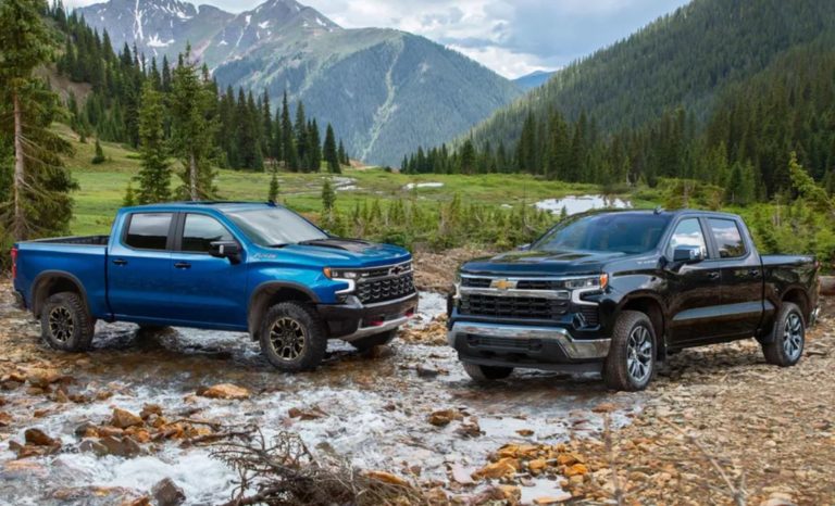 Foto: Chevrolet