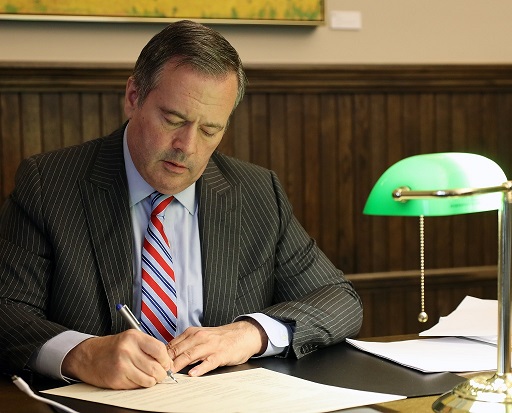 Foto: Jason Kenney/Facebook