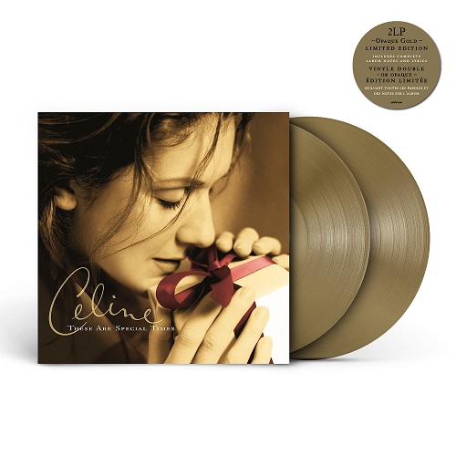 FOTO: CELINE DION TWITTER