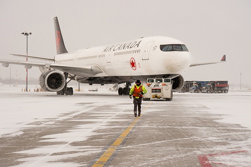 Foto: Air Canada