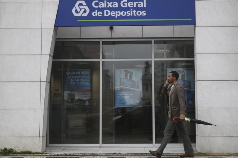 CGD recebe cerca de 187 ME por venda de ativos no âmbito do Projeto Crow