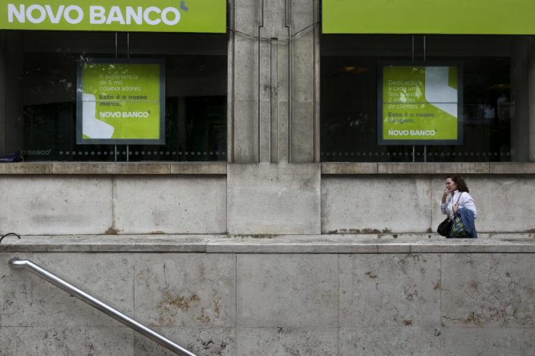 Novo Banco estima impacto positivo de 2,9 ME com conclusão do Projeto Crow