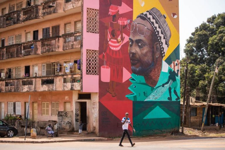 Jovens cabo-verdianos e guineenses querem que políticos sigam exemplo de Amílcar Cabral