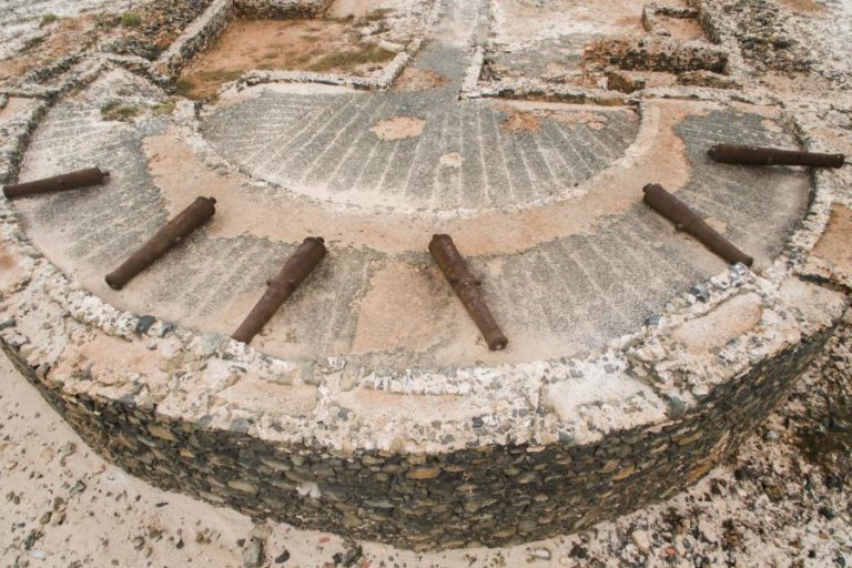 Museus de Cabo Verde receberam quase 24 mil visitantes em 2022