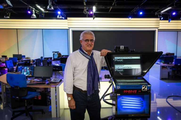RTP e congénere de Cabo Verde reforçam parceria “todos os dias”