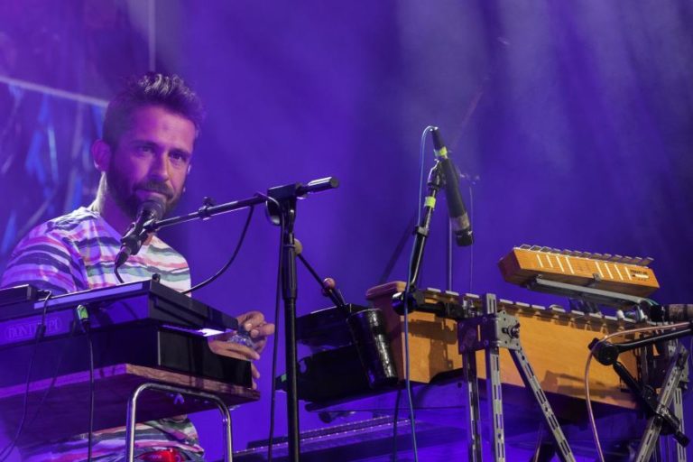 Festival Clap Your Hands regressa com nove concertos até junho em Leiria