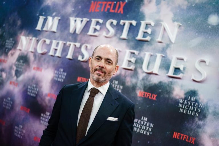 Filme “A oeste nada de novo” lidera nomeações dos prémios britânicos BAFTA