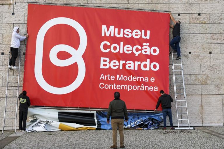 Procurador-geral adjunto vai presidir a comissão liquidatária da Fundação Coleção Berardo