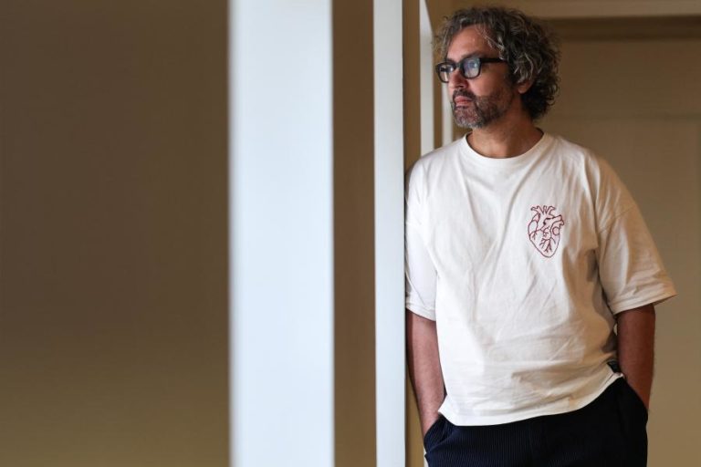 Realizador de “Amadeo” diz que pintor Souza-Cardoso podia ter feito cinema