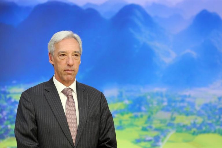 Portugal disponível para apoiar adesão de Timor-Leste à ASEAN