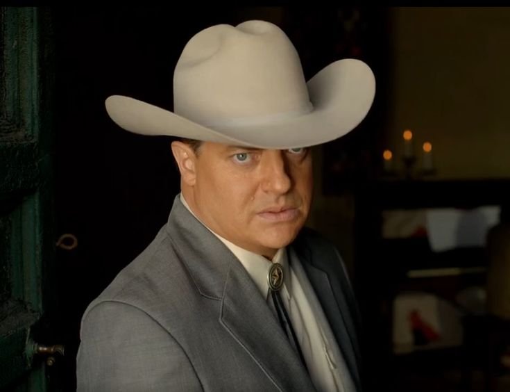 Foto: Brendan Fraser/Facebook