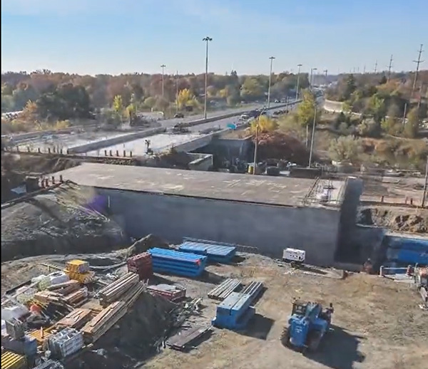 Foto: Metrolinx
