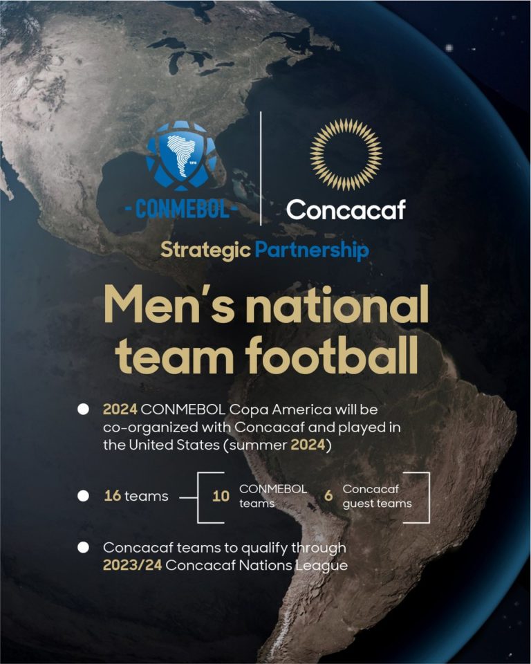 FOTO: concacaf twitter