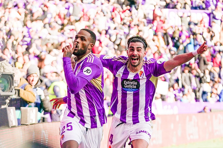 FOTO: CYLE LARIN TWITTER