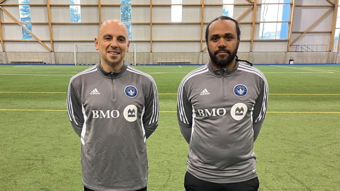 FOTO: CF MONTREAL TWITTER FOTO: CF MONTREAL TWITTER