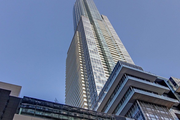 Foto: The Condo Lounge