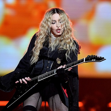 Foto: Facebook/Madonna