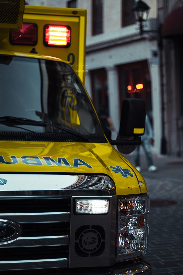 FOTO: UNSPLASH