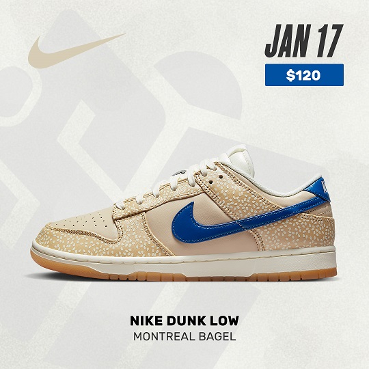 FOTO: SneakerNewS TWITTER