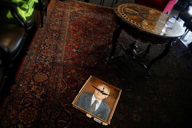 Foto: Adriano Machado/Reuters/CM
