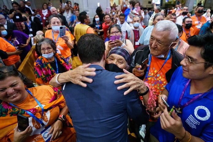 Foto: Justin Trudeau/Facebook Foto: Justin Trudeau/Facebook