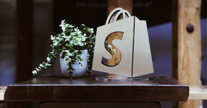 FOTO: SHOPIFY FOTO: SHOPIFY