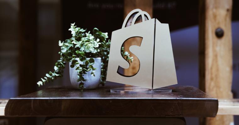 FOTO: SHOPIFY