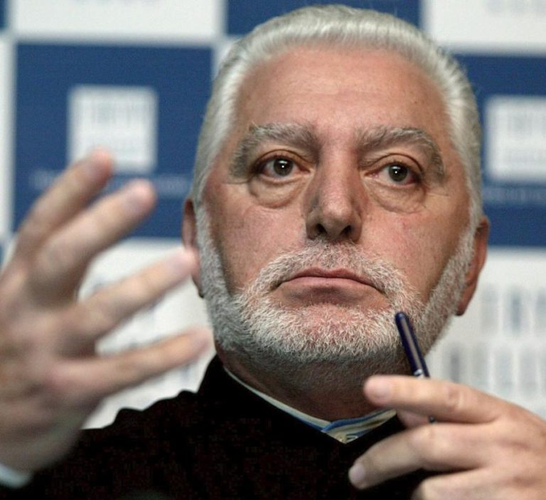 Estilista Paco Rabanne morre em França aos 88 anos