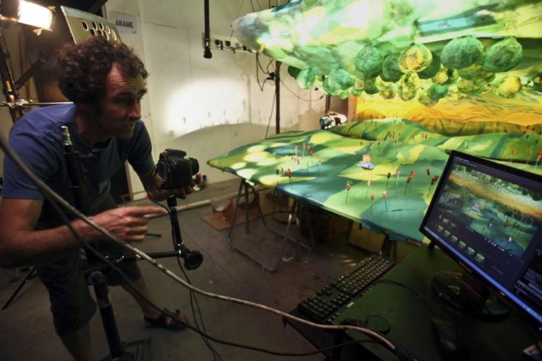 Cinema de animação português premiado em Bruxelas