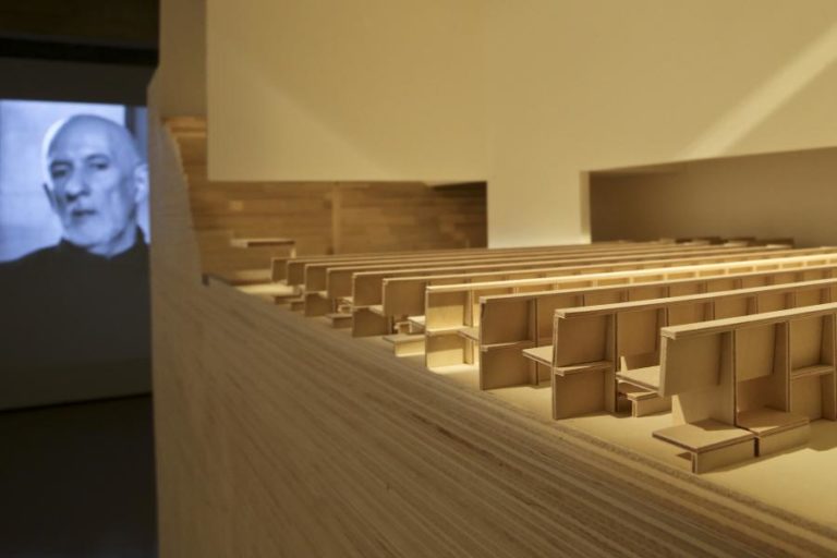 Arquiteto Carrilho da Graça distinguido com o Prémio Nuno Teotónio Pereira 2022
