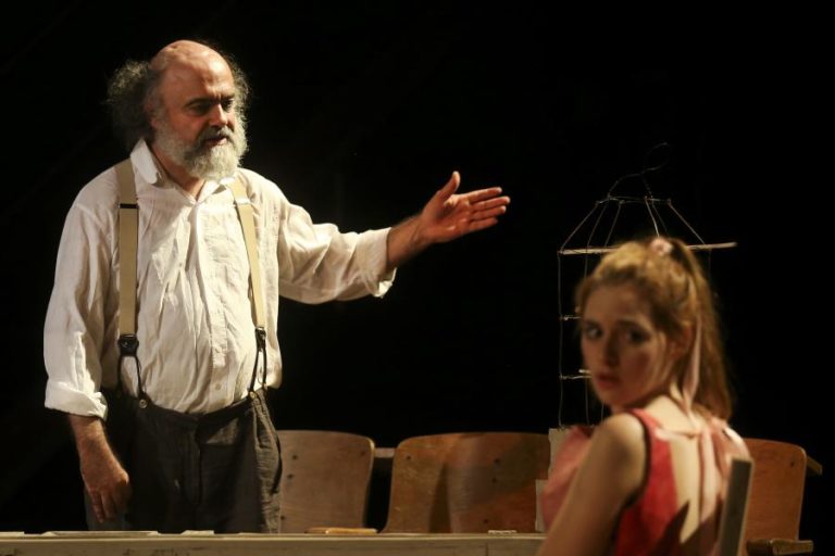 Sara Barros Leitão estreia-se no cinema em filme da realizadora Rita Nunes