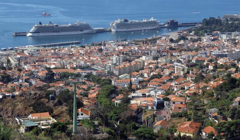 Compromisso da Madeira é que recordes turísticos de 2022 não diminuam – Eduardo Jesus