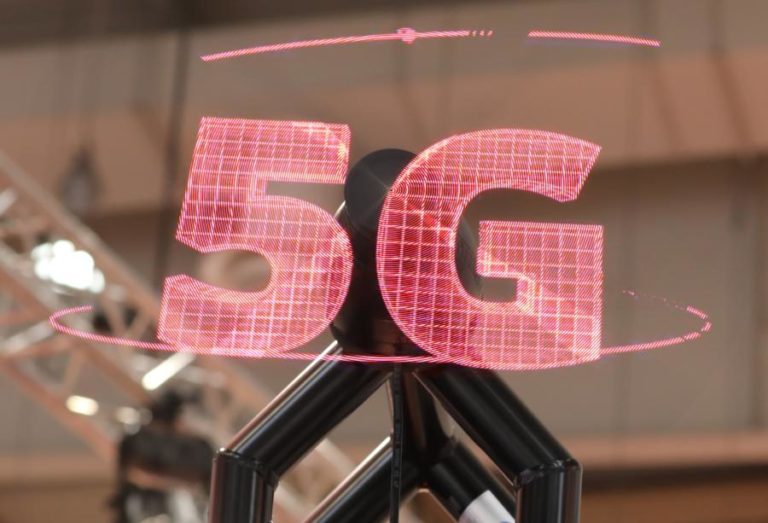 5G: Mais de 5.840 estações instaladas em 98% dos concelhos do país