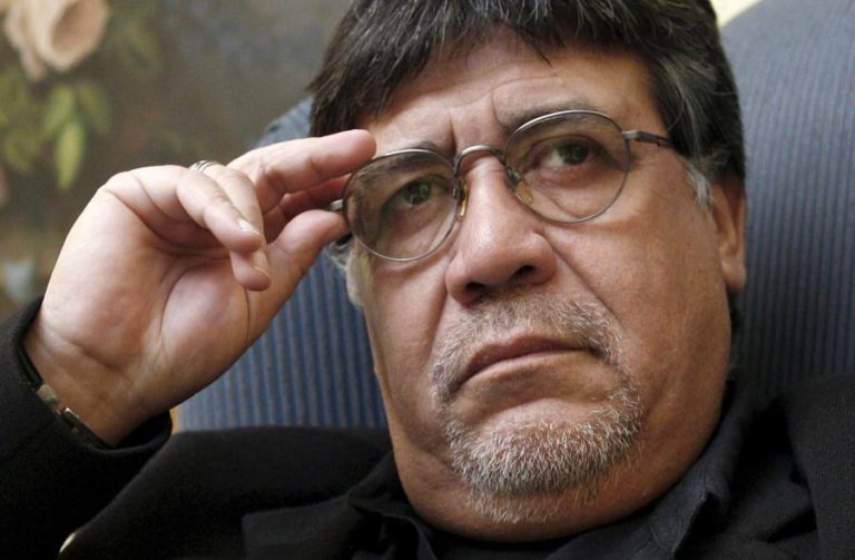 Espólio do escritor chileno Luis Sepúlveda doado à cidade da Póvoa de Varzim