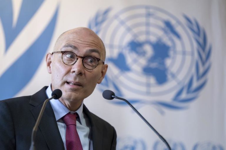 Direitos humanos seriamente ameaçados pela inteligência artificial, alerta ONU