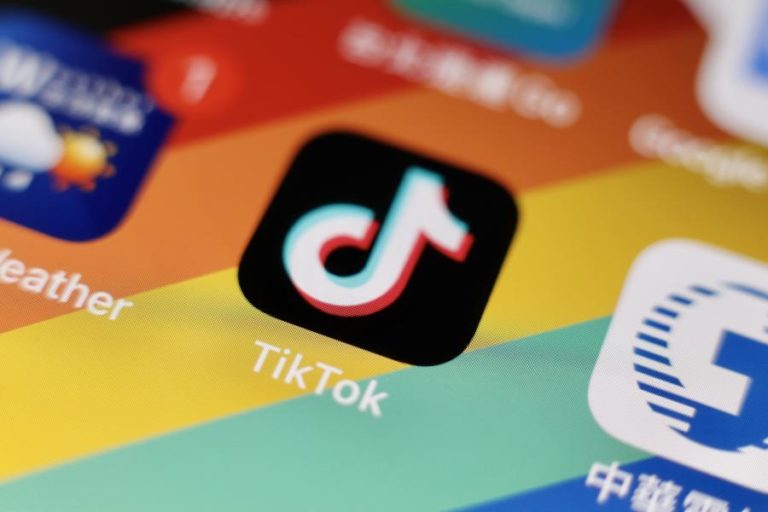 TikTok está a expandir capacidade de armazenamento de dados europeus